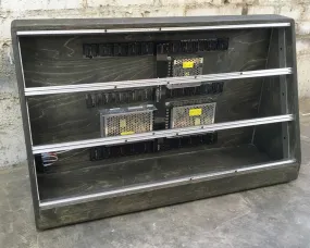 Pittsburgh Modular Structure EP-420