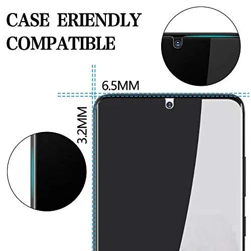Privacy Screen Protector Anti-Spy