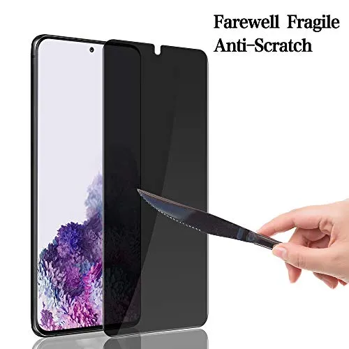 Privacy Screen Protector Anti-Spy