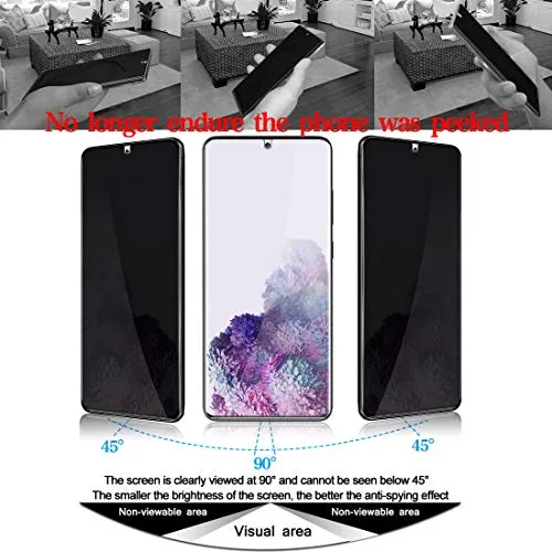 Privacy Screen Protector Anti-Spy