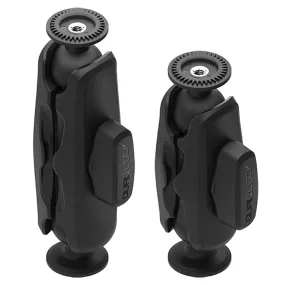 Quad Lock 360 - Dual Pivot Arm
