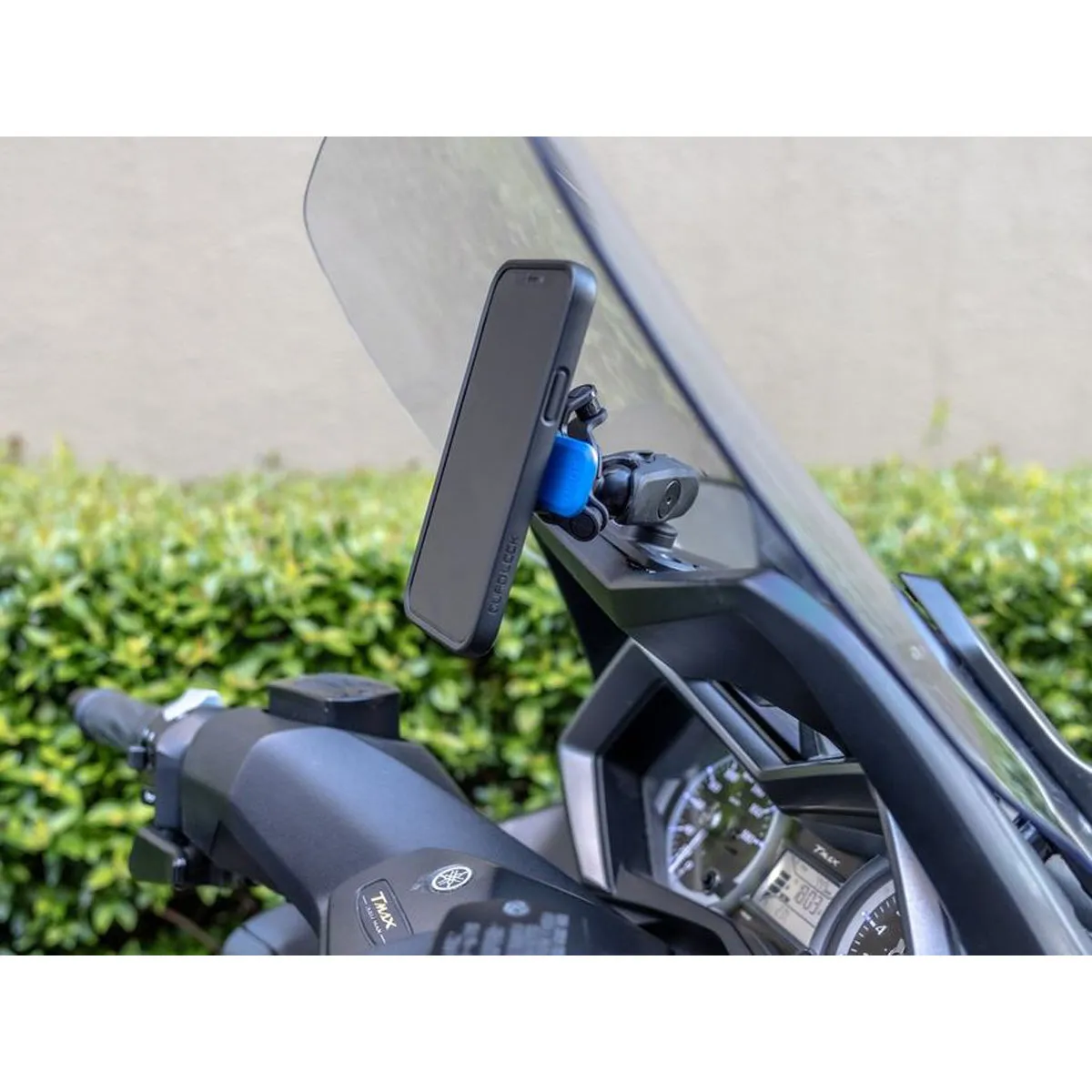 Quad Lock 360 - Dual Pivot Arm