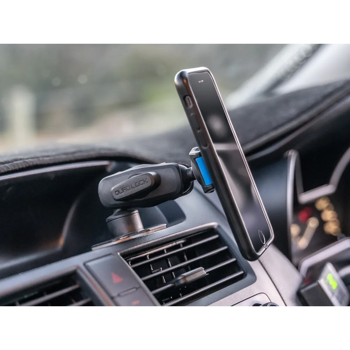 Quad Lock 360 - Dual Pivot Arm