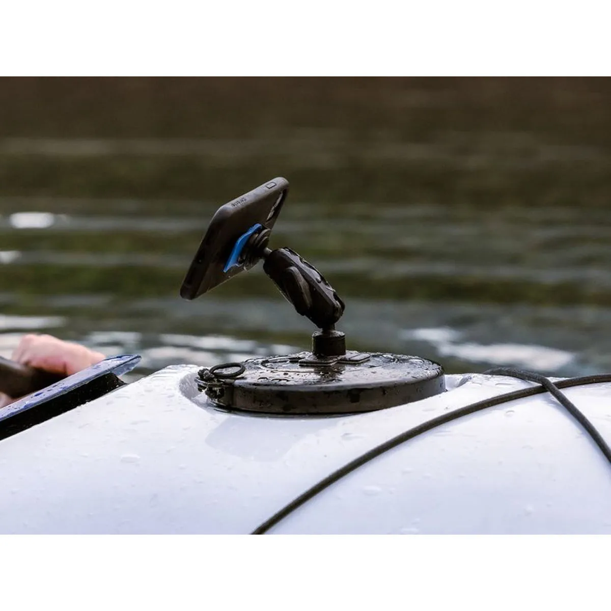 Quad Lock 360 - Dual Pivot Arm