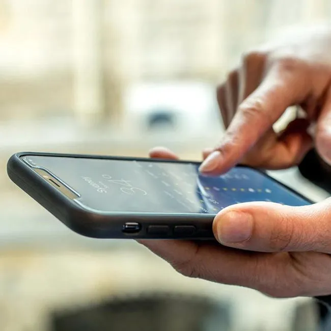 Quad Lock Screen Protectors - iPhone