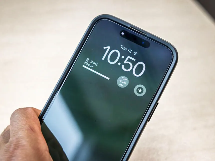 Quad Lock Screen Protectors - Samsung