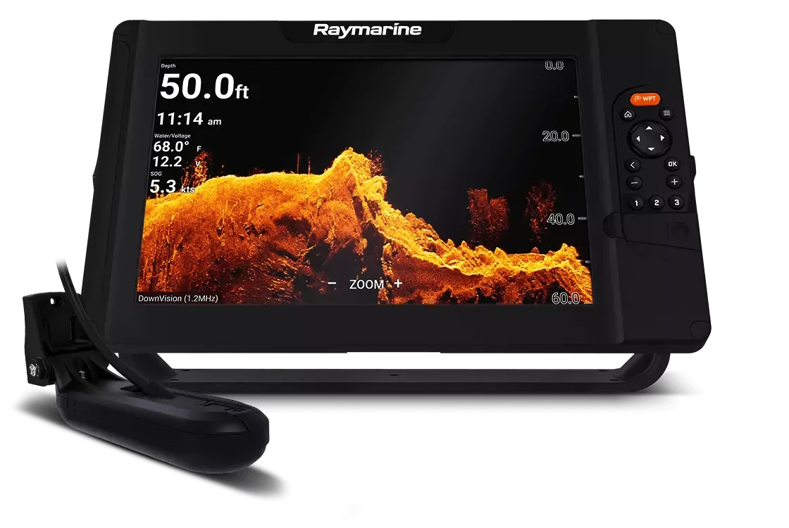 Raymarine Element 7 HV-100 