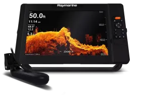 Raymarine Element 7 HV-100 