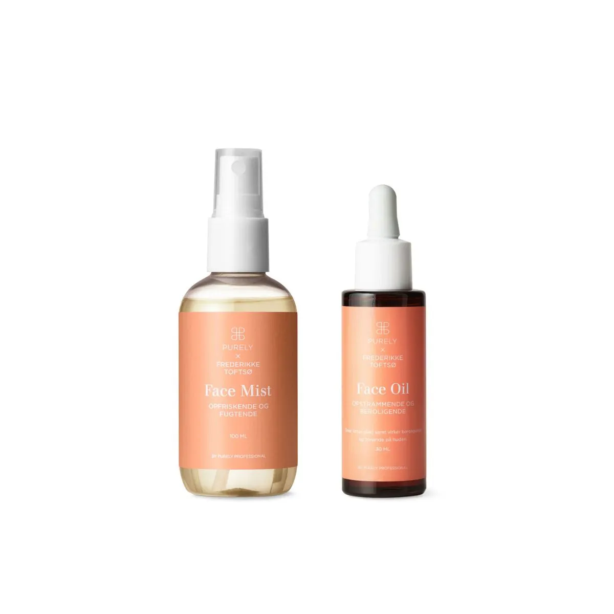 Refresh & Glow Duo
