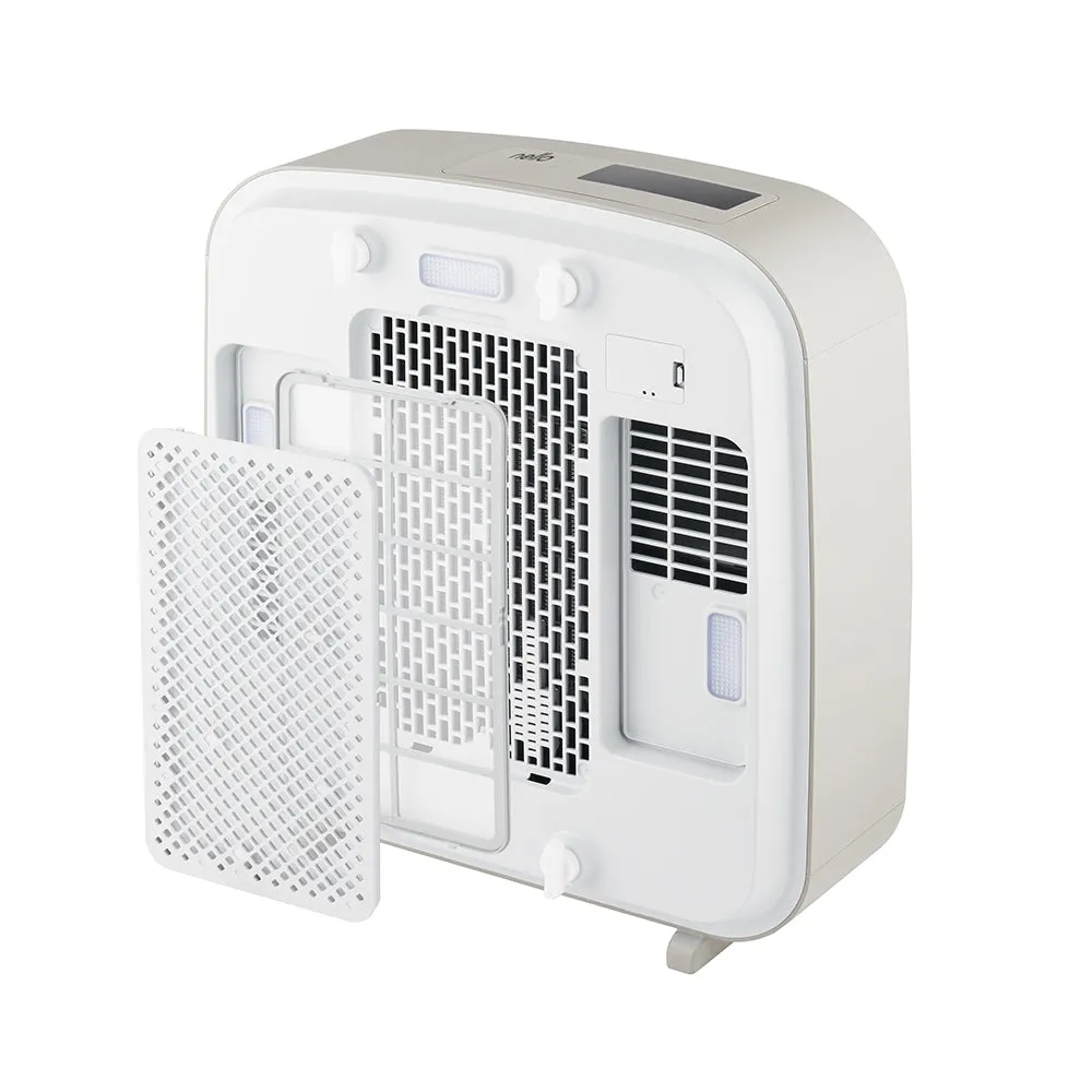 Refurbished B grade NELLO Air Shower & Pet Dryer (ND-A0609FG)
