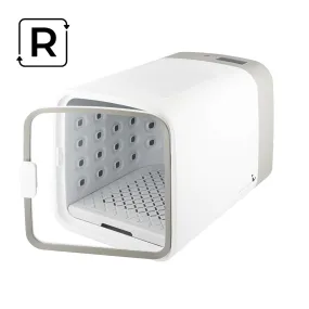 Refurbished B grade NELLO Air Shower & Pet Dryer (ND-A0609FG)