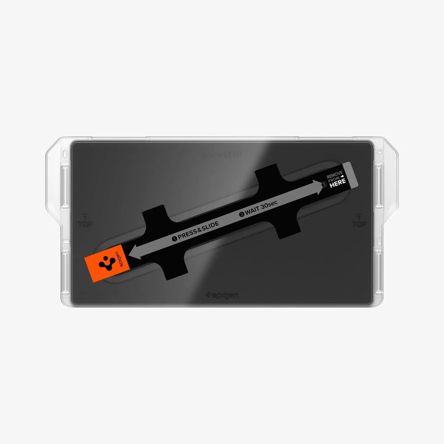 Rivian Models - Screen Protector GLAS.tR EZ Fit | Anti-Glare