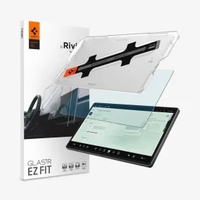 Rivian Models - Screen Protector GLAS.tR EZ Fit | Anti-Glare