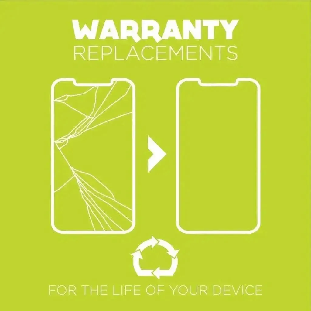 Samsung Galaxy S24 Ultra Screen Protector