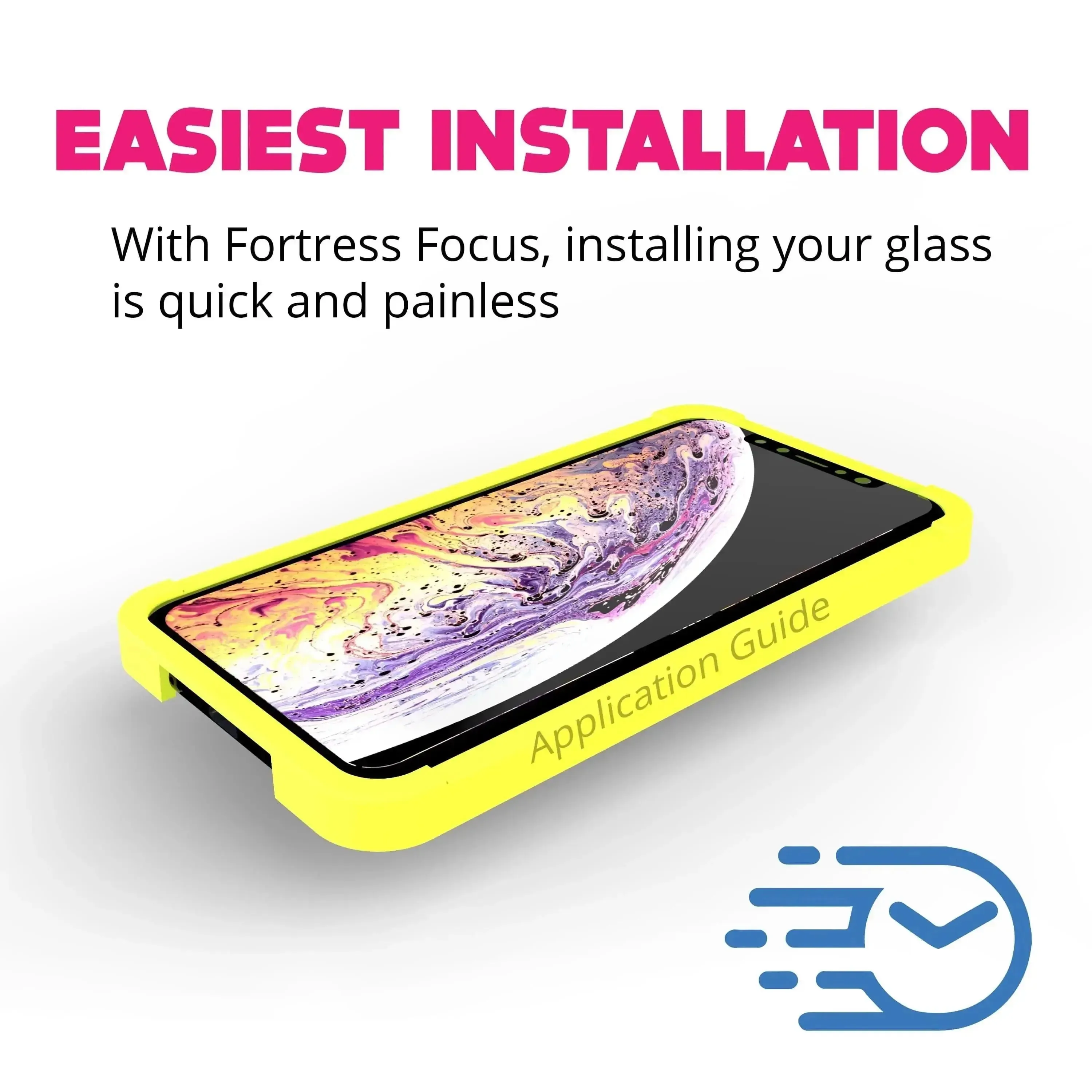 Samsung Galaxy S24 Ultra Screen Protector