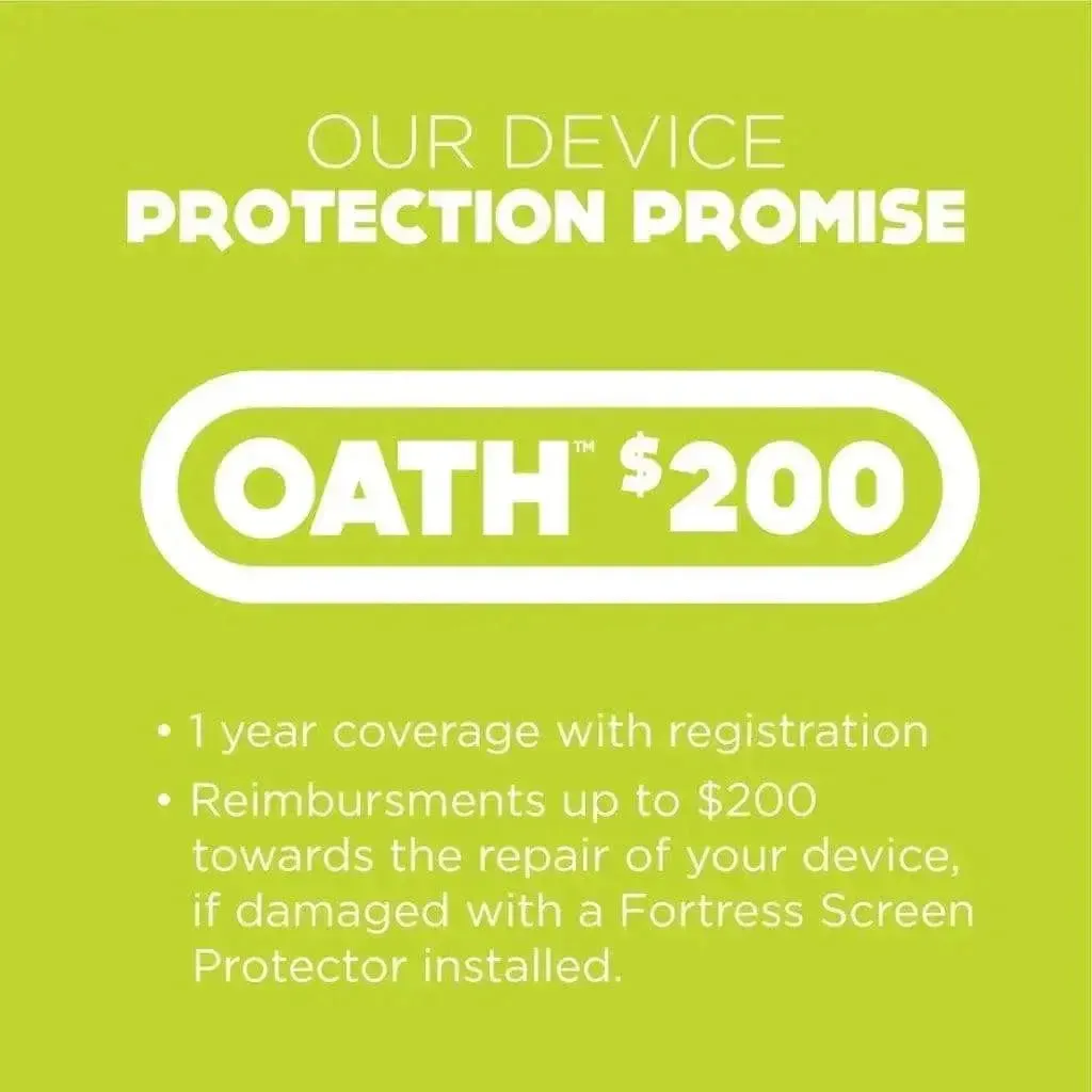 Samsung Galaxy S24 Ultra Screen Protector