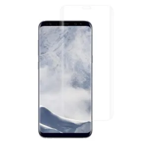 Samsung Galaxy S9 Plus Tempered Glass Screen Protector
