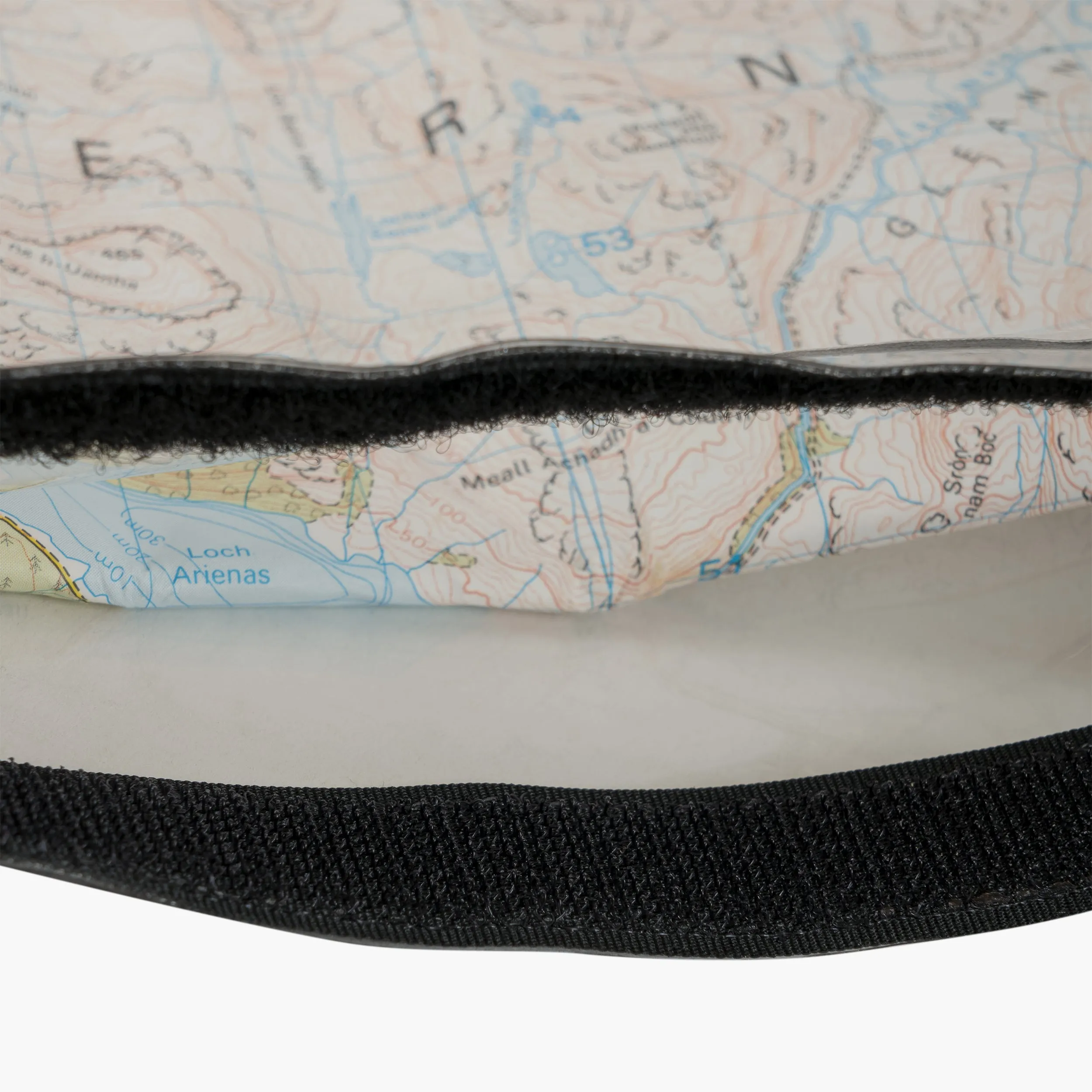 Scout Map Case