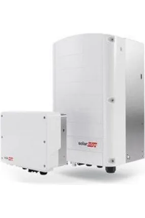 SE11400H, Home Wave, Set App String Inverter, 11400W, 240VAC, with RGM & Consumption Monitoring (ITC26)