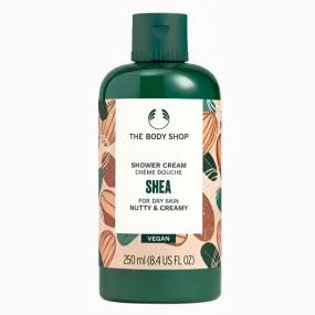 Shea Shower Cream