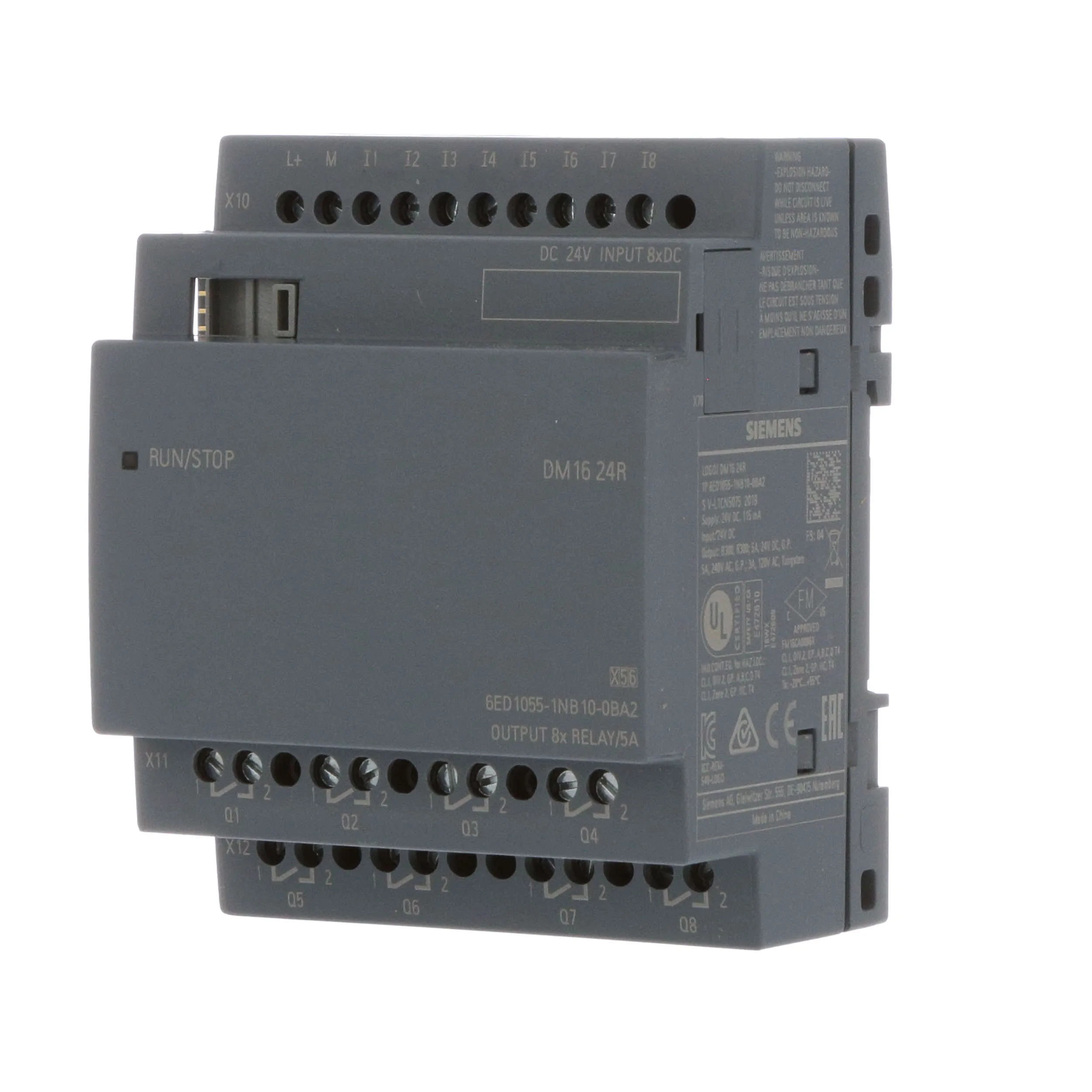 Siemens 6ED10551NB100BA2