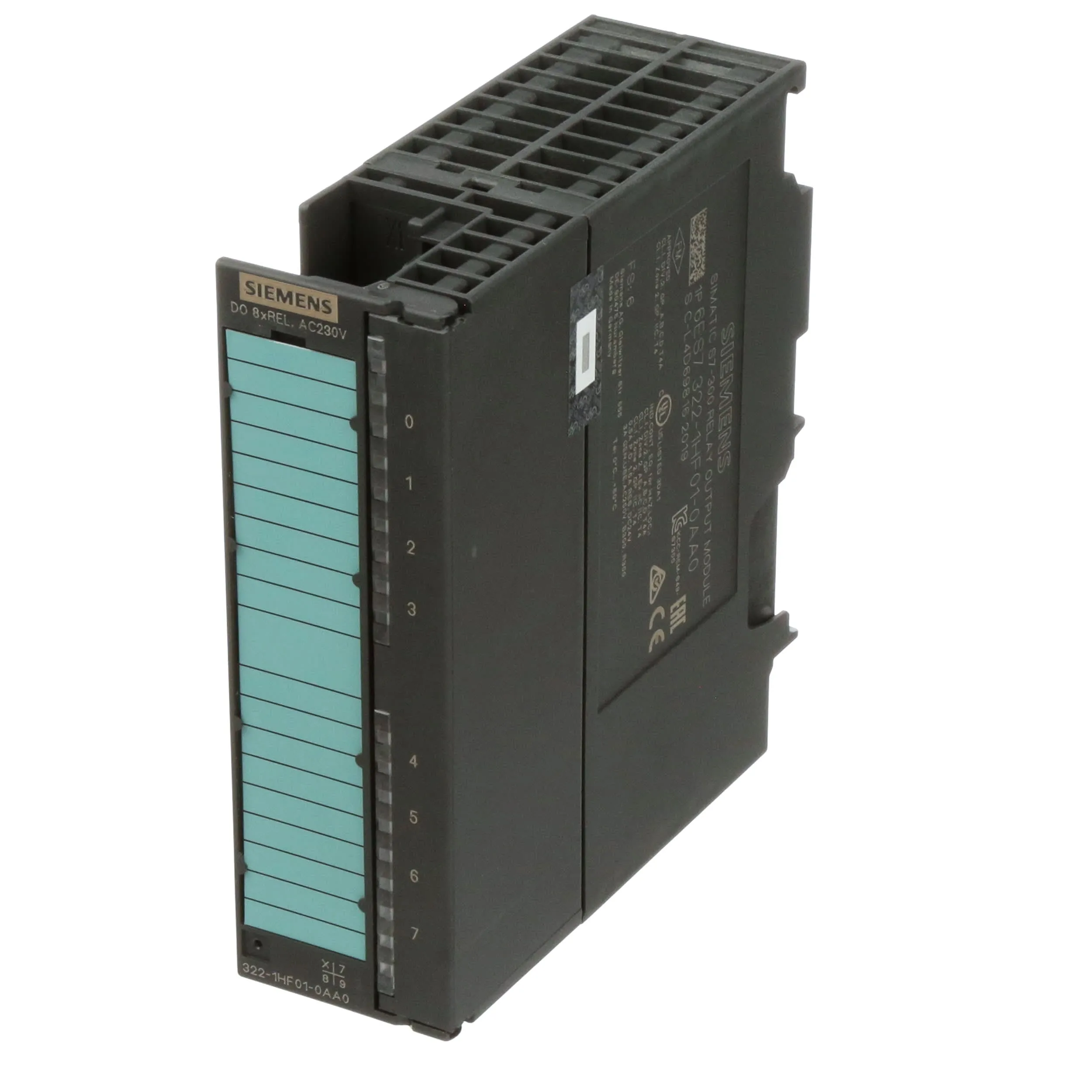 Siemens 6ES73221HF010AA0