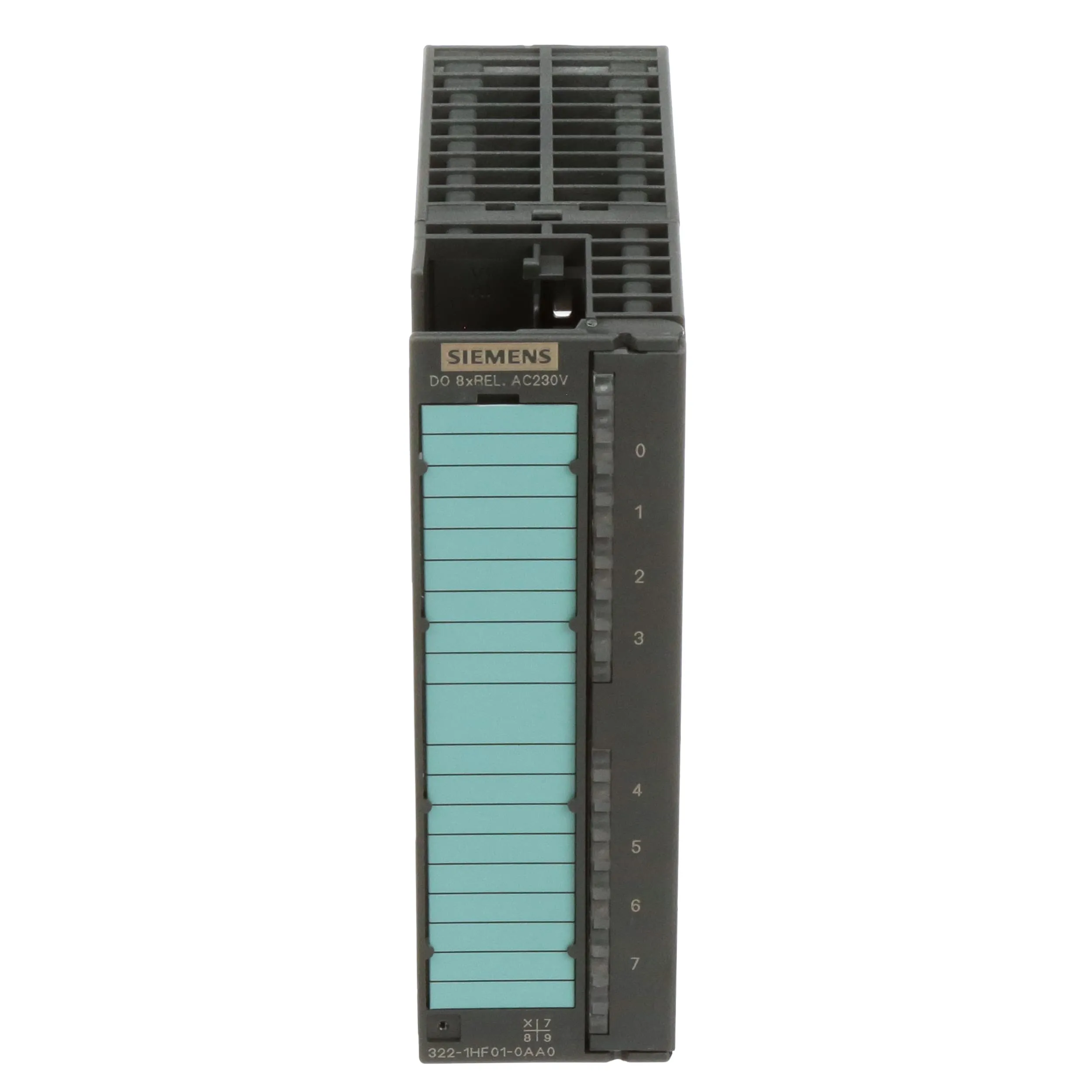 Siemens 6ES73221HF010AA0