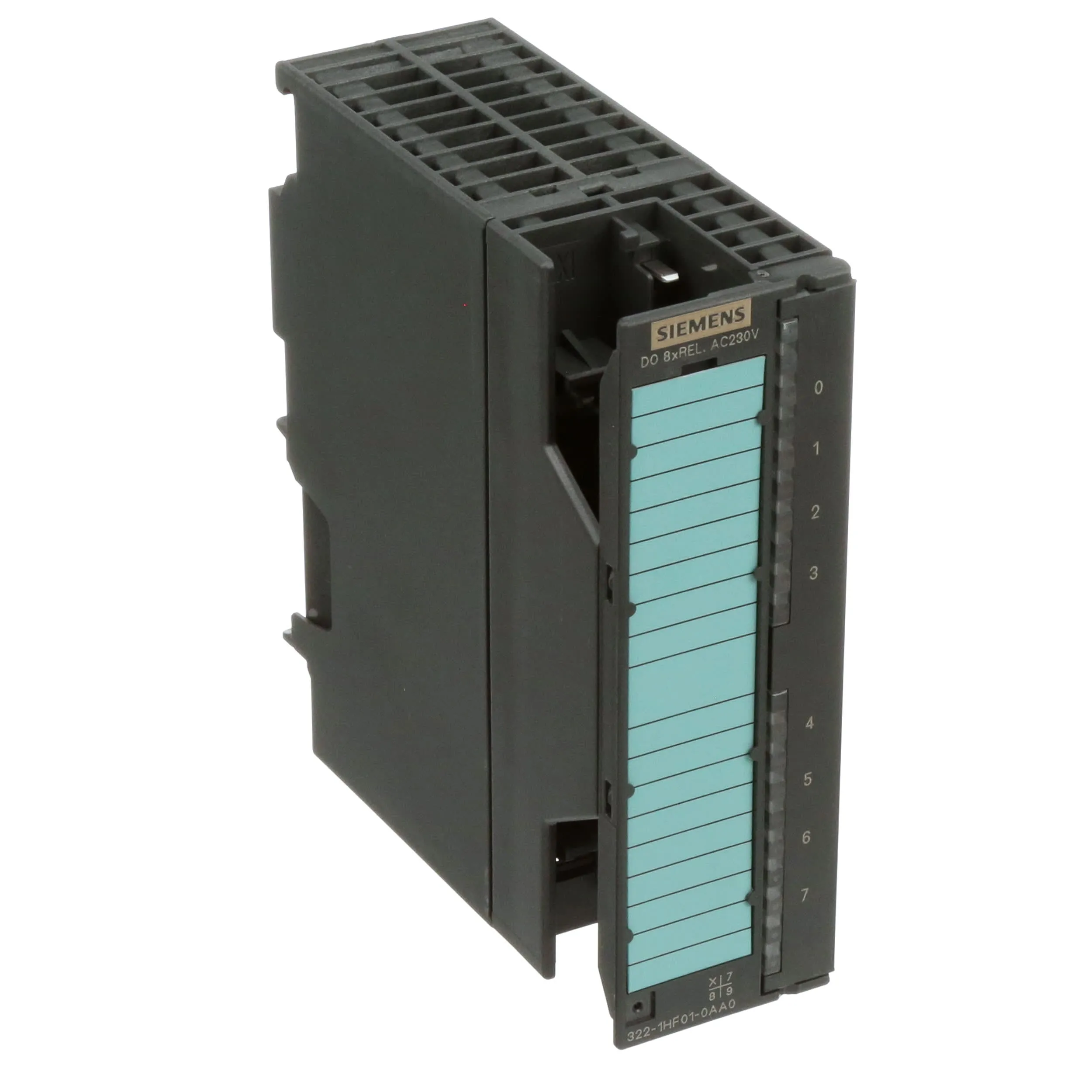 Siemens 6ES73221HF010AA0