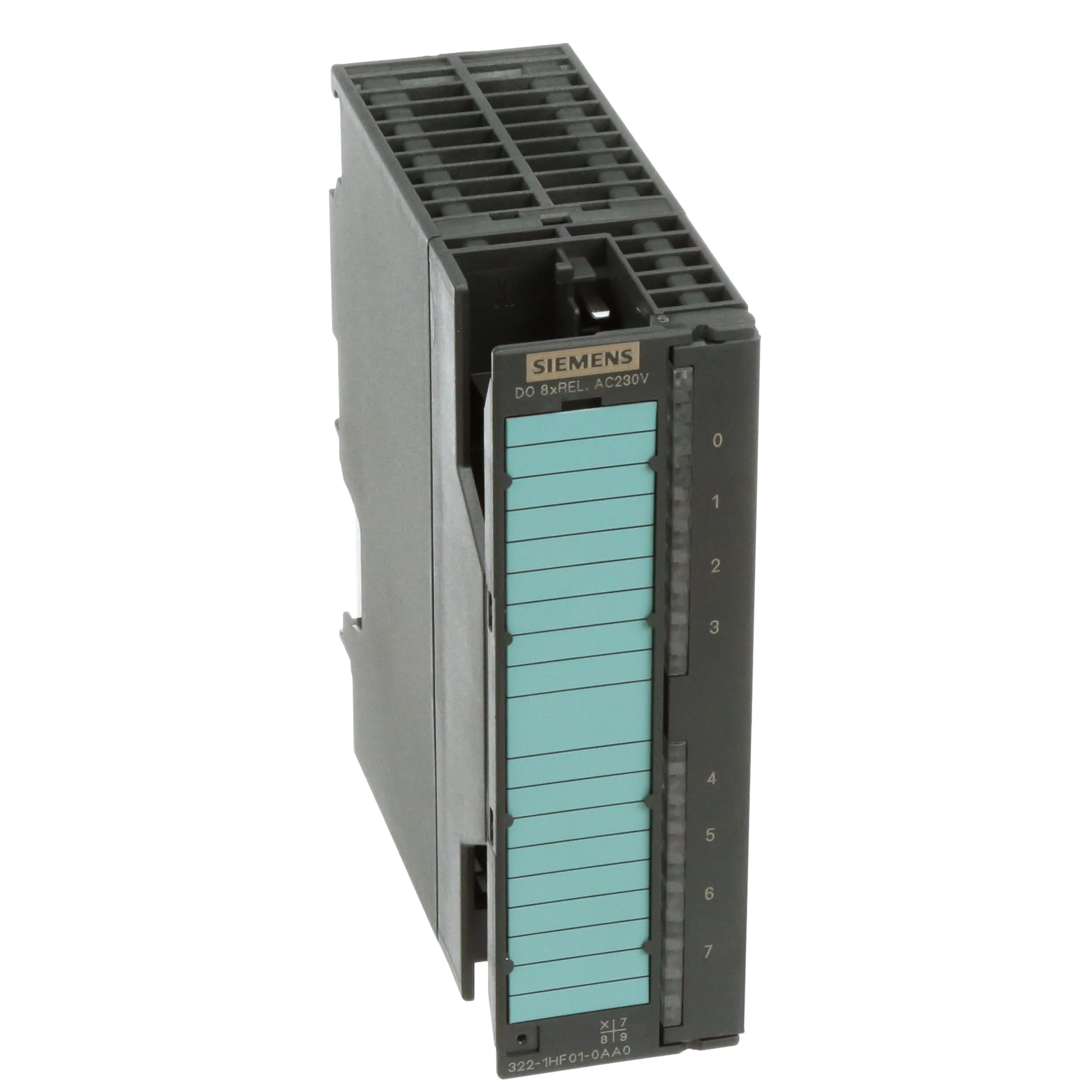 Siemens 6ES73221HF010AA0
