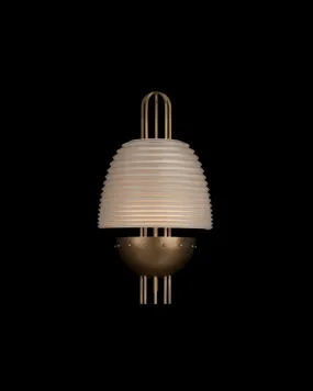 Signal X : Sconce