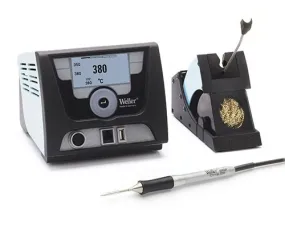 SOLDER STATION, WXMP MS, WDH51, 120V B