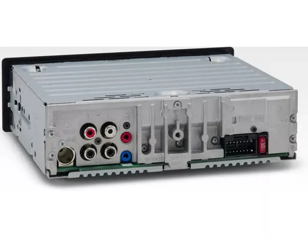 Sony MEX-N4300BT BT/CD/USB/AUX Single Din Media Player