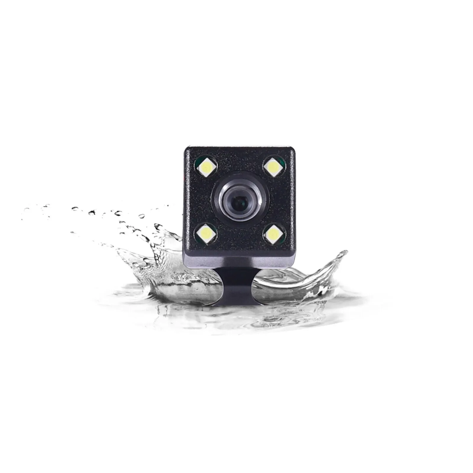 T719TP Car Dash Cam Front and Rear 1080P