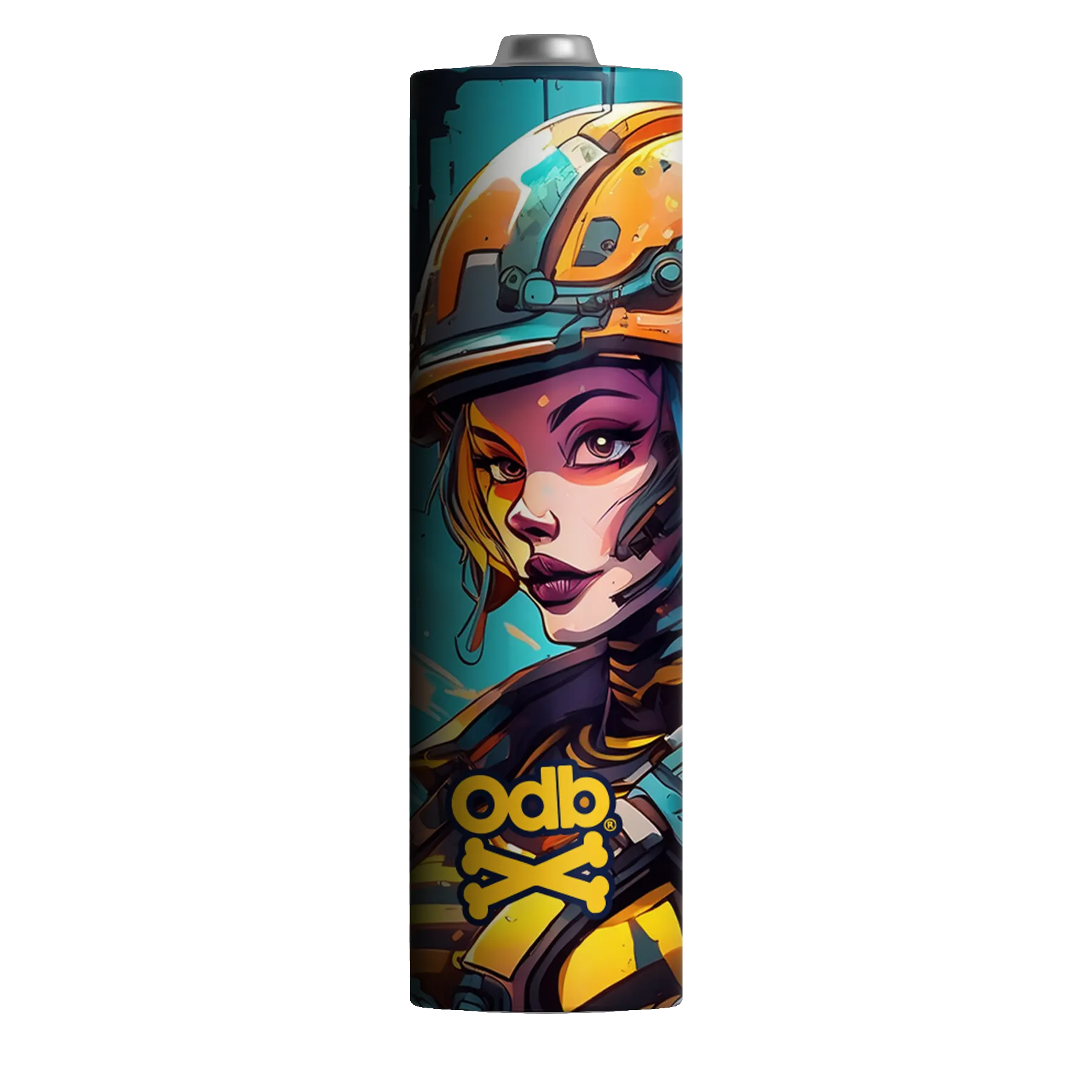 Tammy ODB Wraps (Pack of 4)