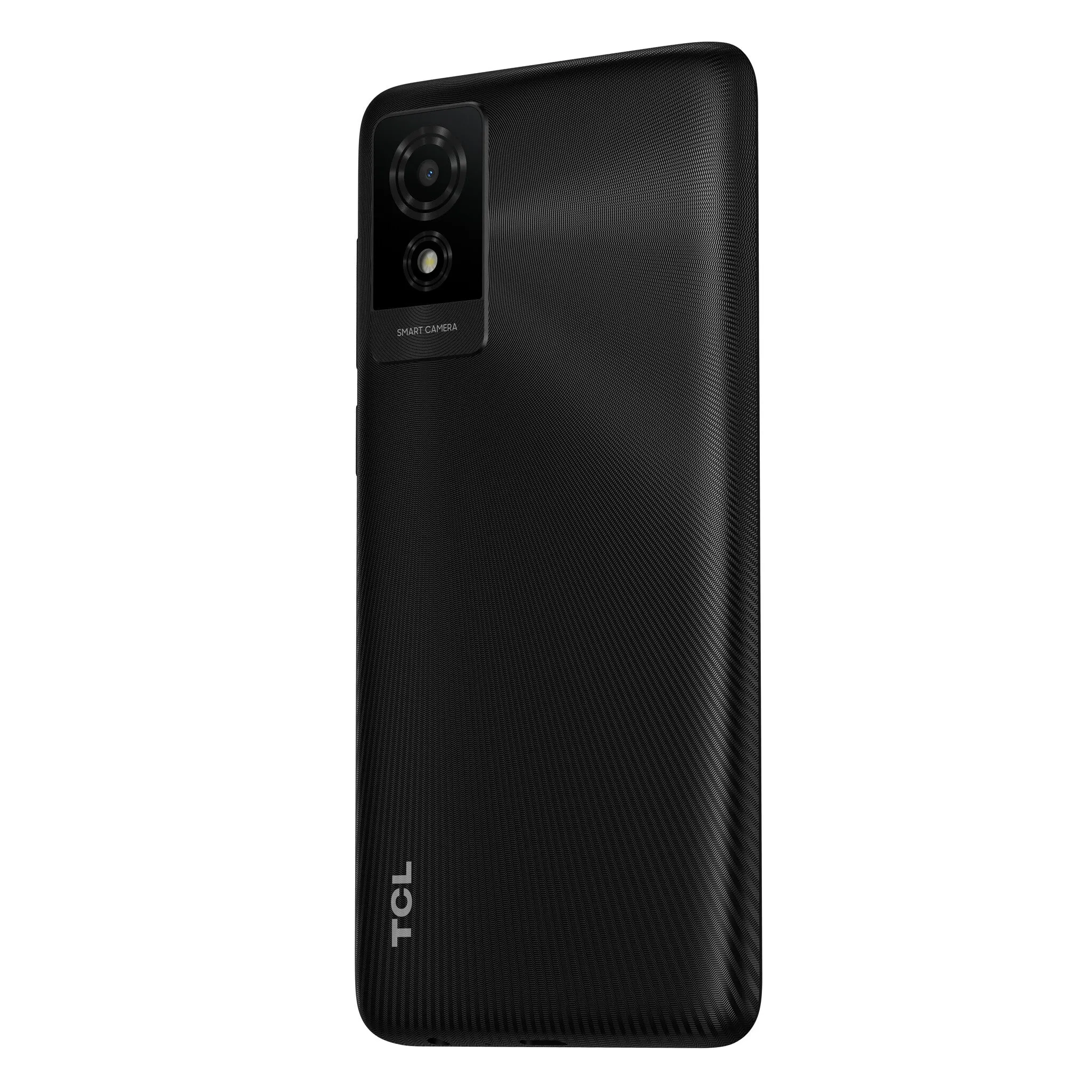 TCL 501 15.2 cm (6") Dual SIM Android 14 4G 2GB 32 GB 3000 mAh Black