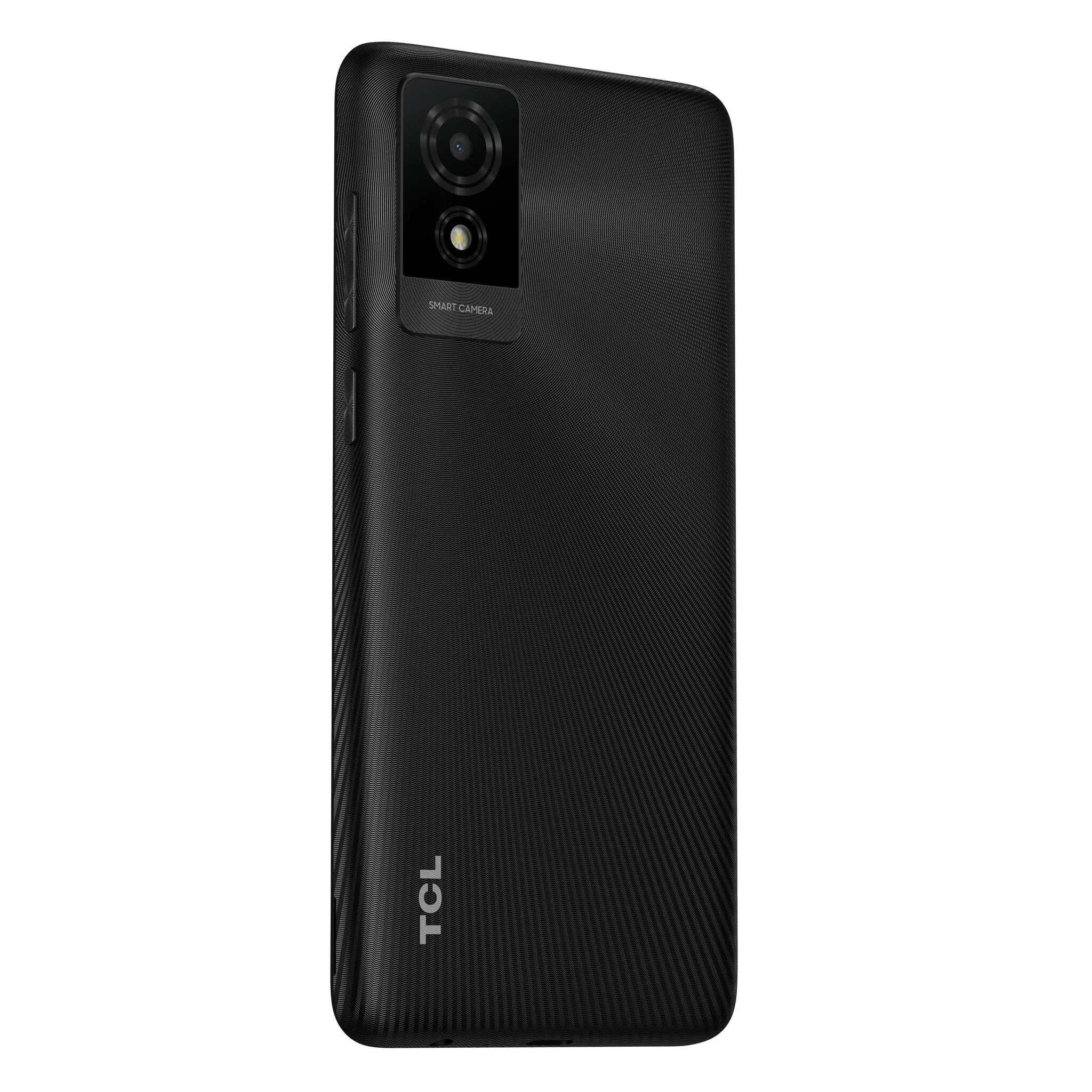 TCL 501 15.2 cm (6") Dual SIM Android 14 4G 2GB 32 GB 3000 mAh Black