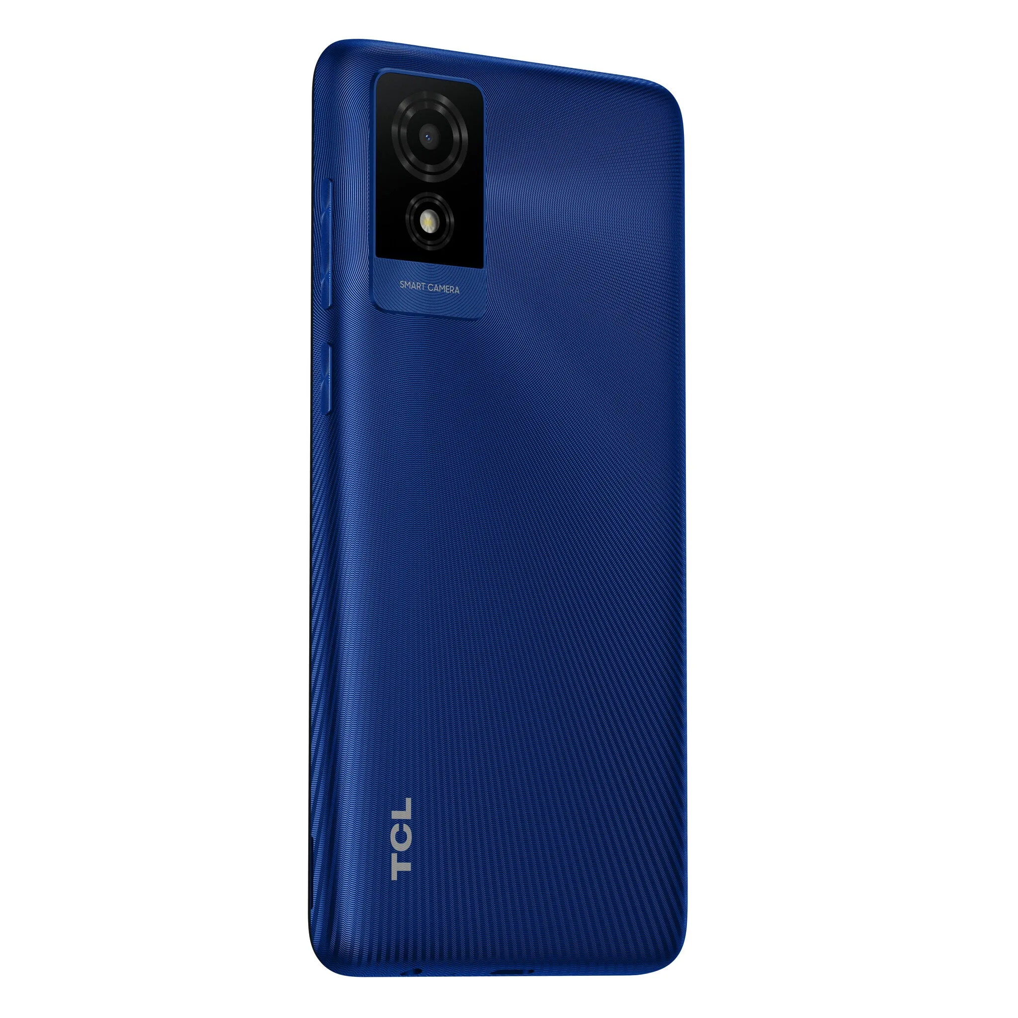 TCL 501 15.2 cm (6") Hybrid Dual SIM Android 14 4G 2GB 32 GB 3000 mAh Blue