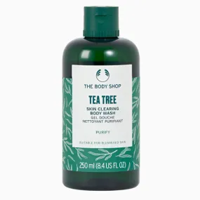 Tea Tree Skin Clearing Body Wash