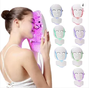 Tite FaceWare™️ Magic Glow LED Face and Neck Beauty Light