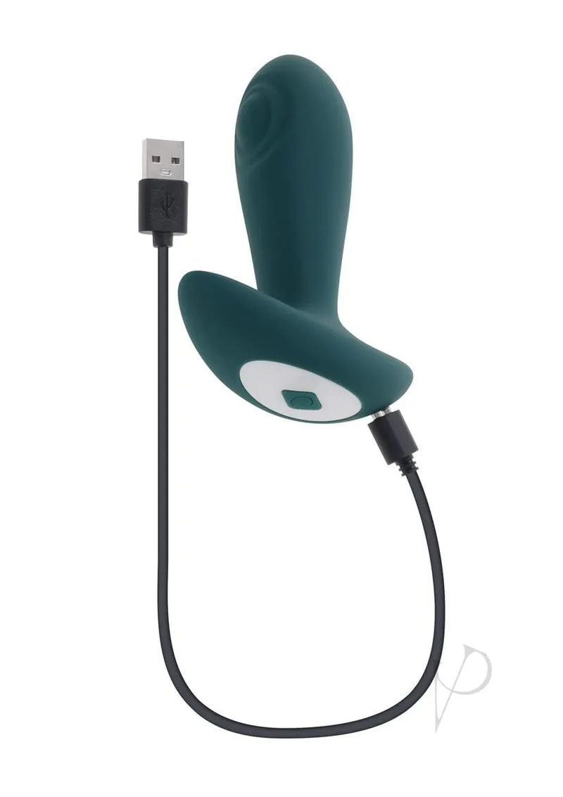 Tunnel Tapper Green