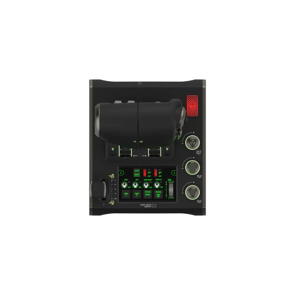 Turtle Beach VelocityOne Flightdeck