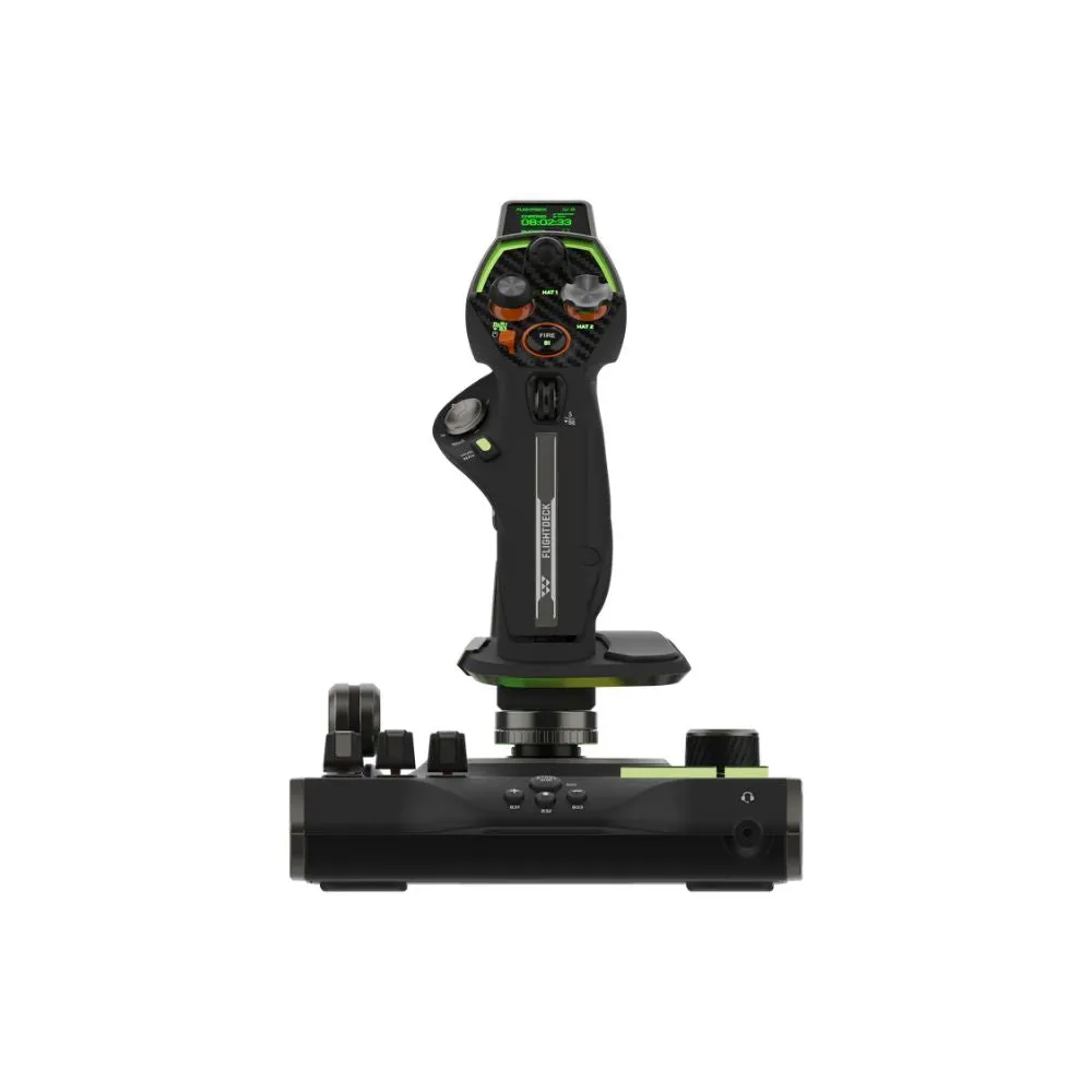 Turtle Beach VelocityOne Flightdeck