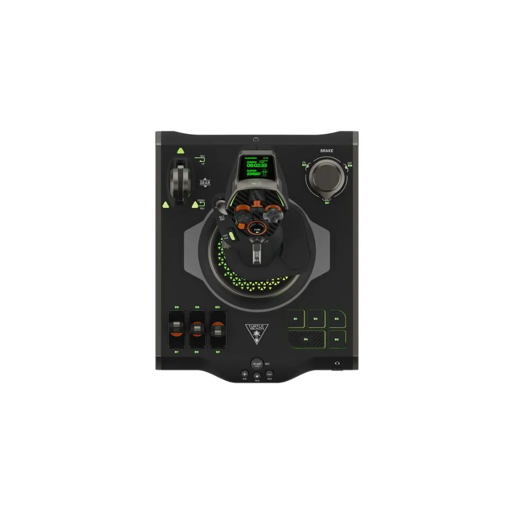 Turtle Beach VelocityOne Flightdeck