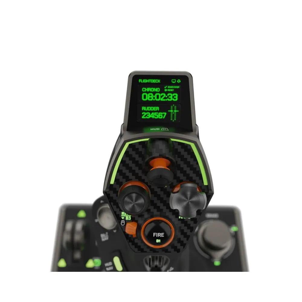 Turtle Beach VelocityOne Flightdeck