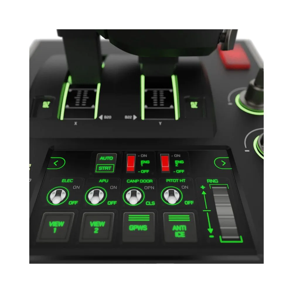 Turtle Beach VelocityOne Flightdeck
