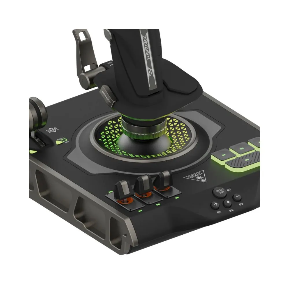 Turtle Beach VelocityOne Flightdeck