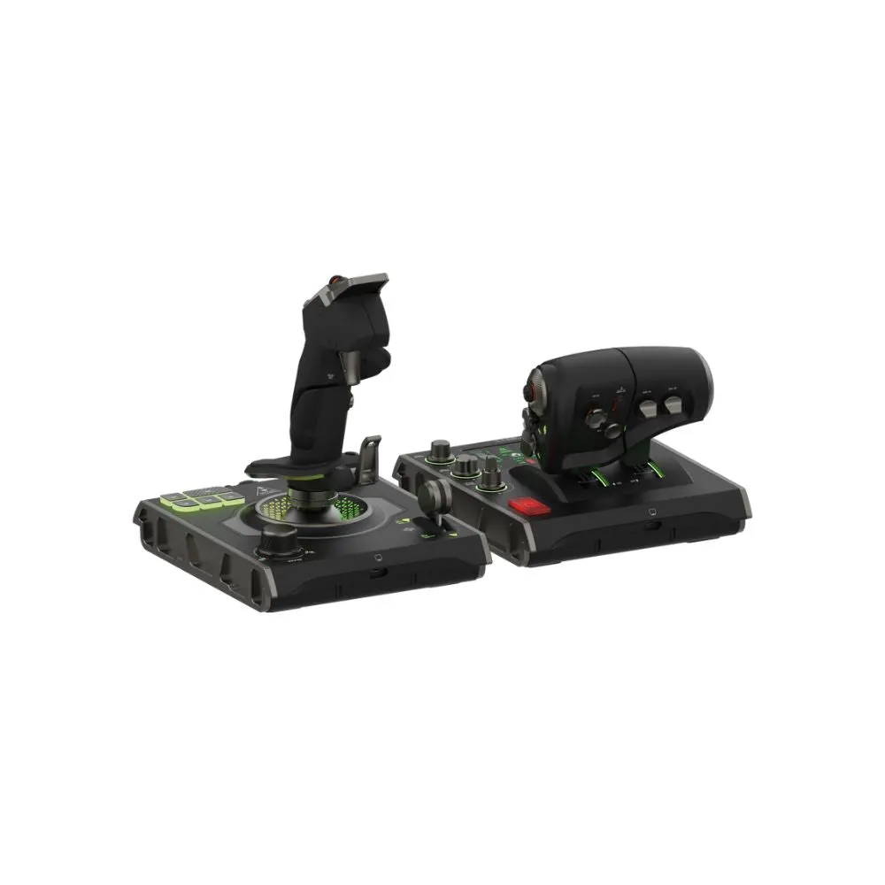 Turtle Beach VelocityOne Flightdeck