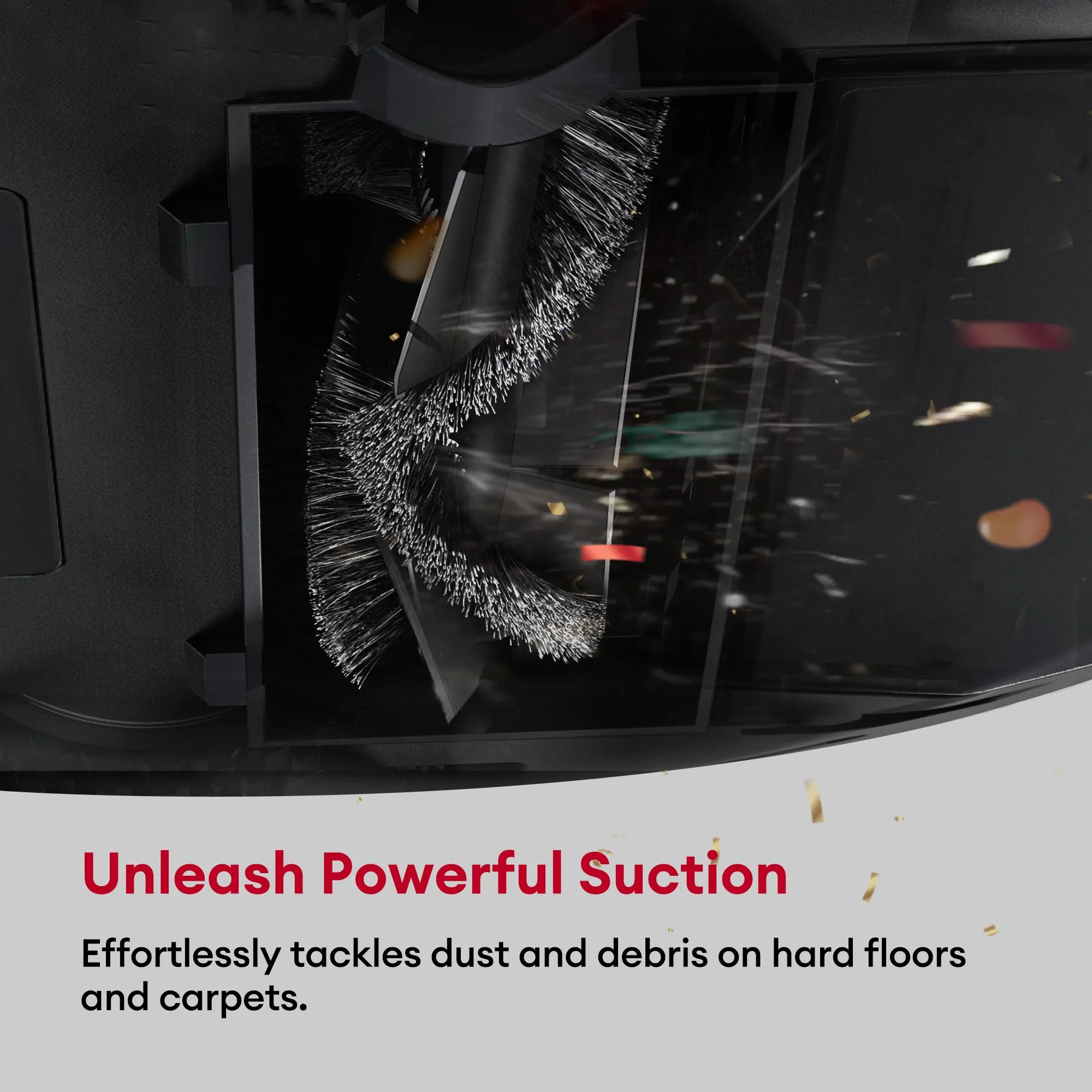Ultenic T10 Elite Robot Vacuum Cleaner and Mop