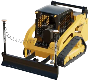 Unicontrol Skid Steer Kit