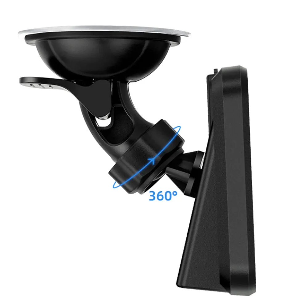 Universal Car Digital GPS Speedometer HUD Head Up Display for Vehicles MPH Overspeed Alarm